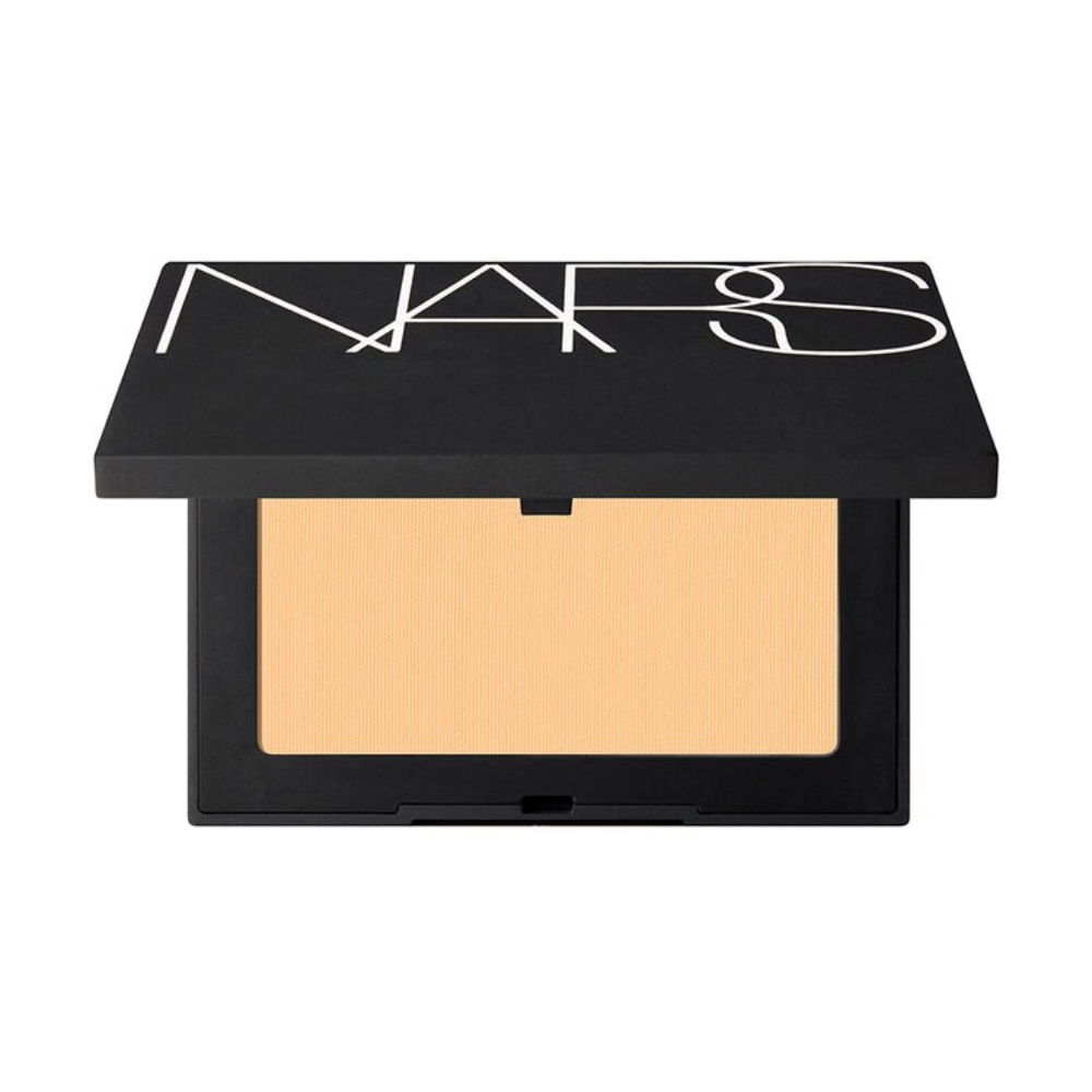 NARS Soft Velvet Pressed Powder in Beach